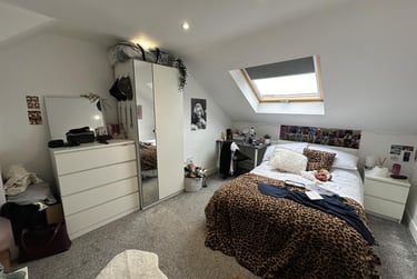 6 bed flat, Wallace Avenue, Victoria Park, Manchester, M145HH - Image 13